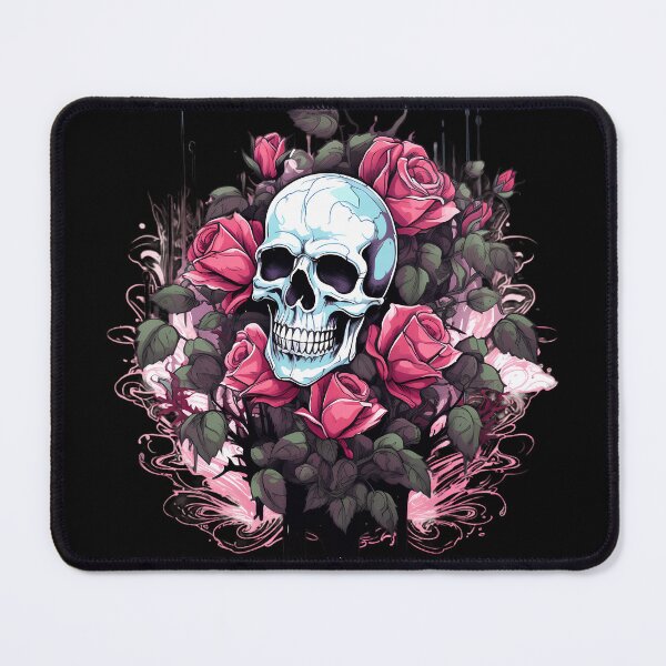 Item preview, "Love in Death" designed and sold by Art-Vortex-fr.