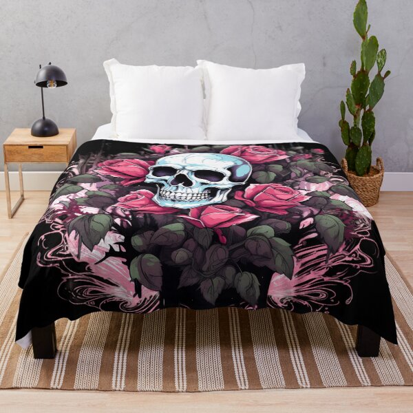Item preview, "Love in Death" designed and sold by Art-Vortex-fr.