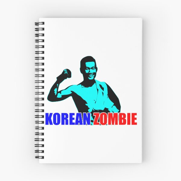 Item preview, Korean Zombie, The champion designed and sold by Studio A.