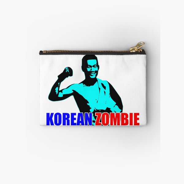 Item preview, Korean Zombie, The champion designed and sold by Studio A.