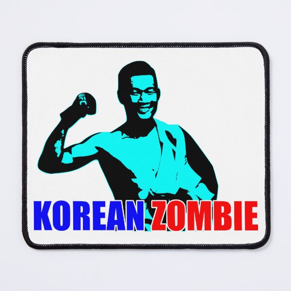 Item preview, Korean Zombie, The champion designed and sold by Studio A.