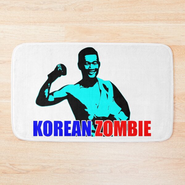 Item preview, Korean Zombie, The champion designed and sold by Studio A.
