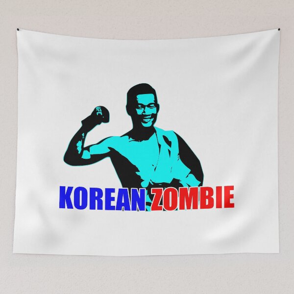 Item preview, Korean Zombie, The champion designed and sold by Studio A.