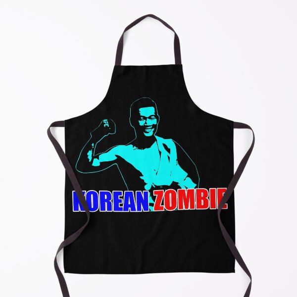 Item preview, Korean Zombie, The champion designed and sold by Studio A.