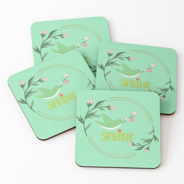 Item preview, Spring designed and sold by ManikRaja.