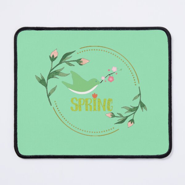 Item preview, Spring designed and sold by ManikRaja.