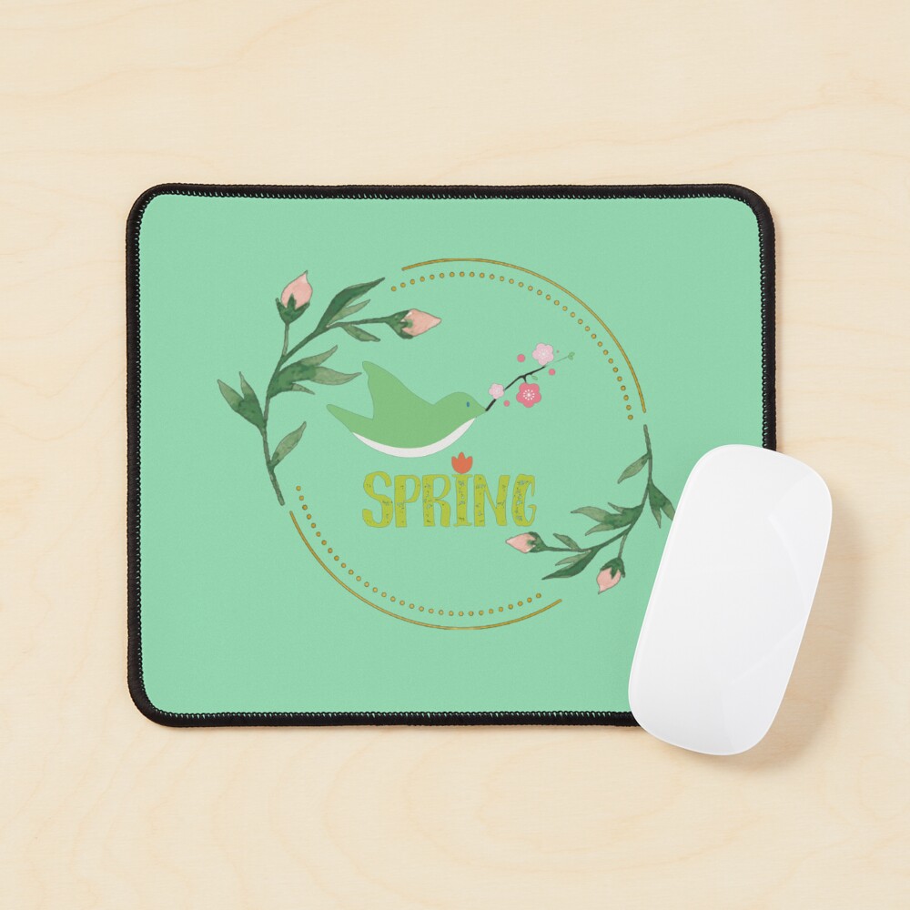 Item preview, Mouse Pad designed and sold by ManikRaja.