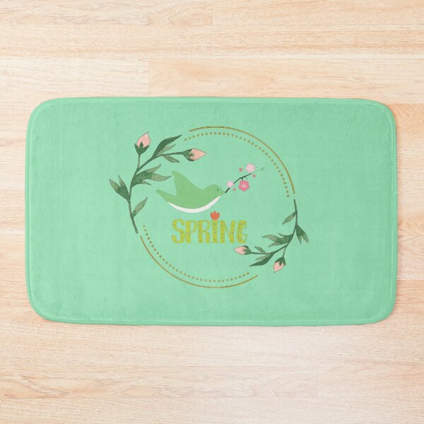Item preview, Spring designed and sold by ManikRaja.