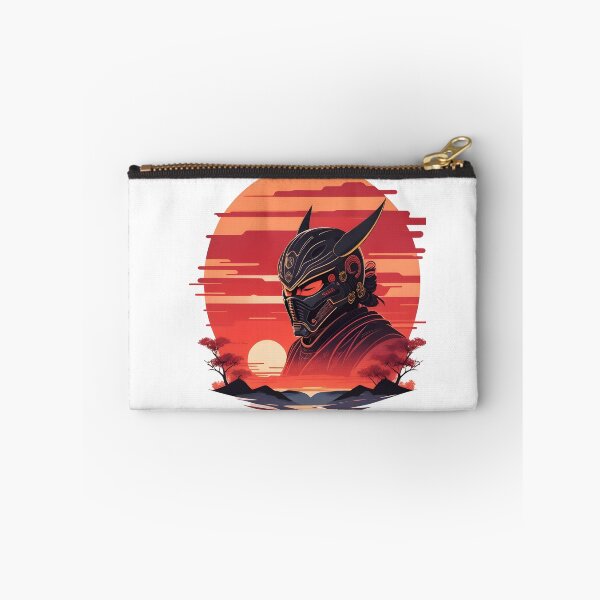 Item preview, Ronin at sunset  designed and sold by MoonRag.