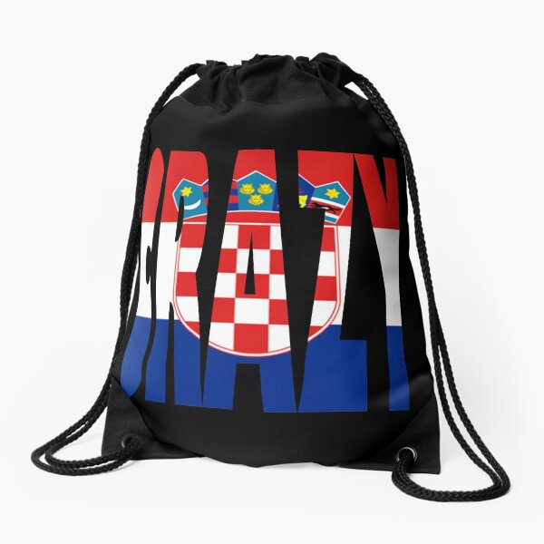 Franka Bateli%c4%87 Drawstring Bags for Sale