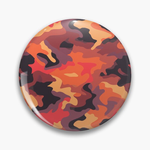 Item preview, Concealed Camos: Sunset designed and sold by Christfield.