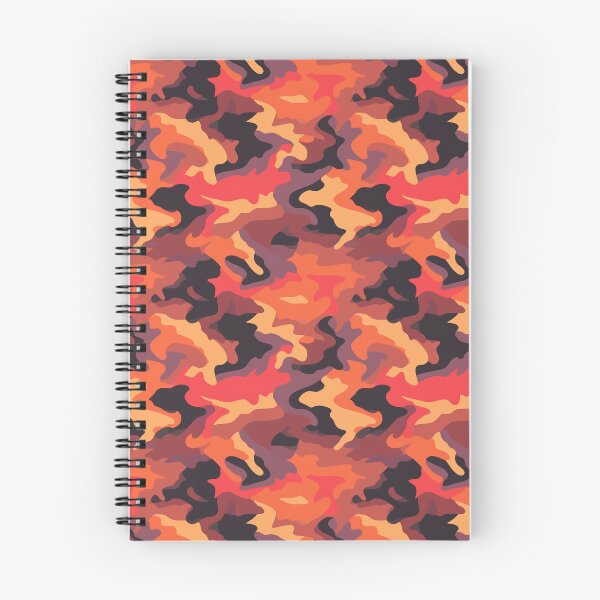 Item preview, Concealed Camos: Sunset designed and sold by Christfield.