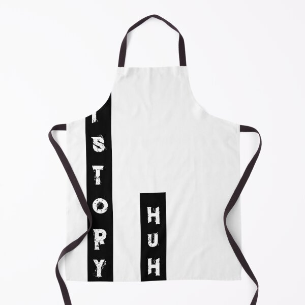 Item preview, History huh designed and sold by ahssengfx.