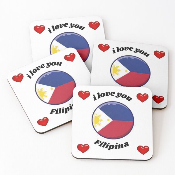 Item preview, flag filipina designed and sold by CARANIACLS.