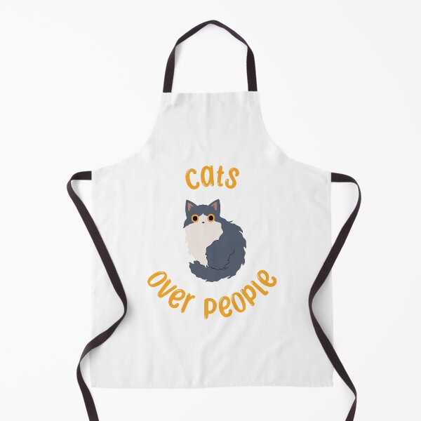 Item preview, cats over humans designed and sold by frosttee.