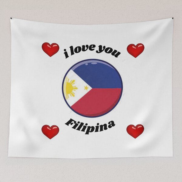 Item preview, flag filipina designed and sold by CARANIACLS.