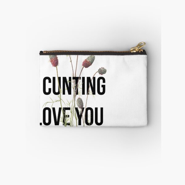 Item preview, I Cunting Love You designed and sold by Daniel McLaren.