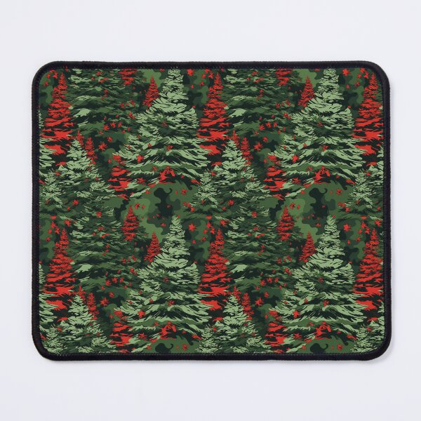 Item preview, Concealed Camos: Christmas Trees designed and sold by Christfield.