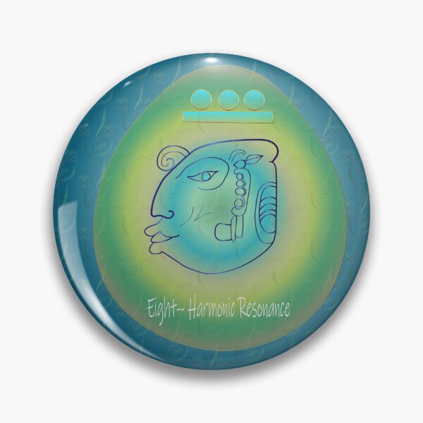 Item preview, 8 Eight Harmonic Resonance designed and sold by shimaart.