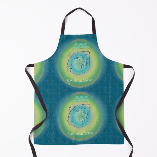 Item preview, 8 Eight Harmonic Resonance designed and sold by shimaart.