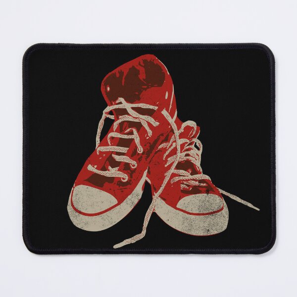 Item preview, RETRO SNEAKERS designed and sold by tinytiger77.
