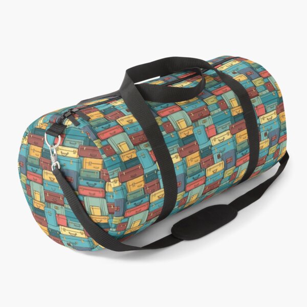 Item preview, Loaded Luggage designed and sold by Christfield.