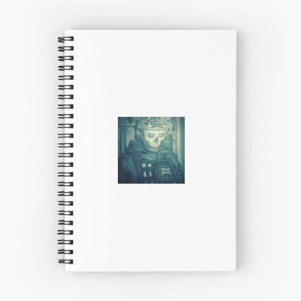 Item preview, Ghost Stare Meme designed and sold by jiminsyeol.