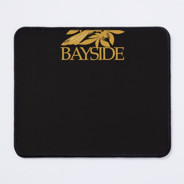 Item preview, Bayside Band Logo   designed and sold by RicardoPalomare.