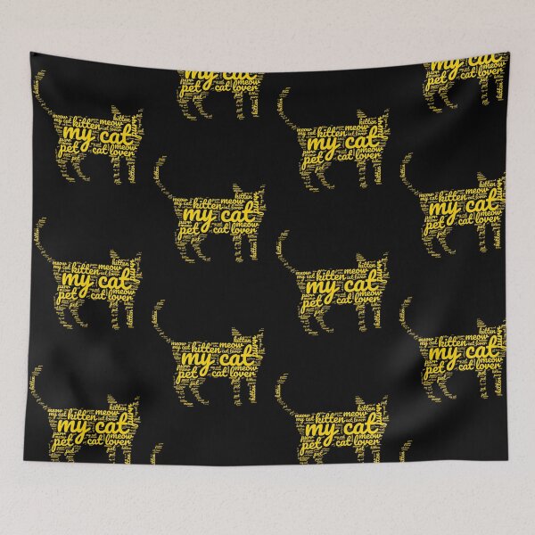 Item preview, My cat designed and sold by Kuki-shop.