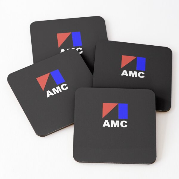Artikelvorschau, AMC-Logo entworfen und verkauft von RicardoPalomare.