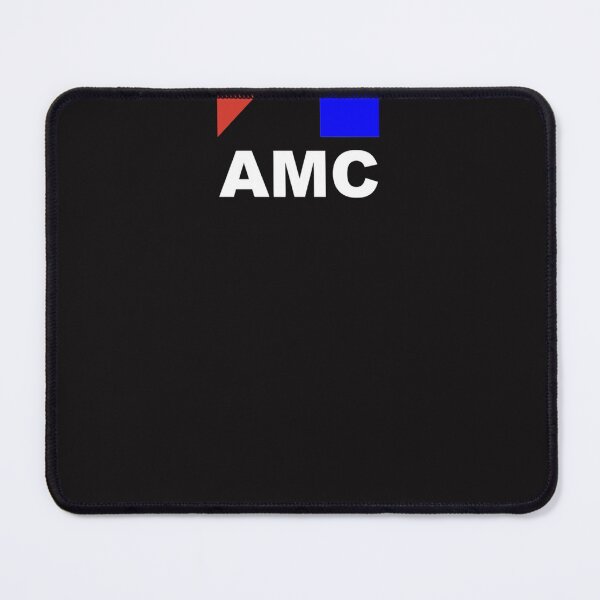 Item preview, amc logo  designed and sold by RicardoPalomare.