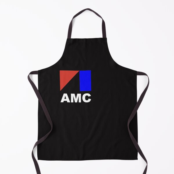 Artikelvorschau, AMC-Logo entworfen und verkauft von RicardoPalomare.