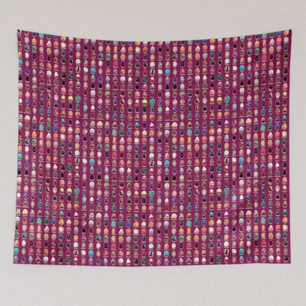 Item preview, Full Healing Crystals and Gemstones. HIGH DEFINITION designed and sold by MINDTHECHERRY.