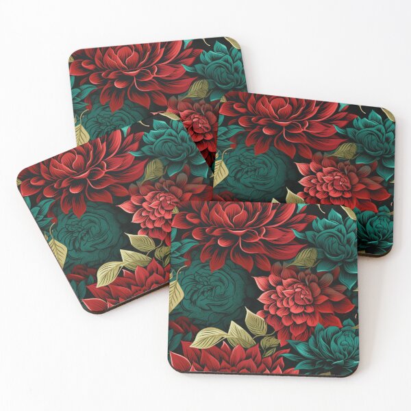 Item preview, my secret red designed and sold by NandaFajarSu.