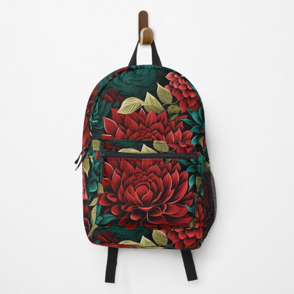 Item preview, my secret red designed and sold by NandaFajarSu.
