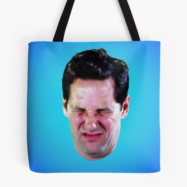 Item preview, Paul Rudd hard at work designed and sold by iWumbo.
