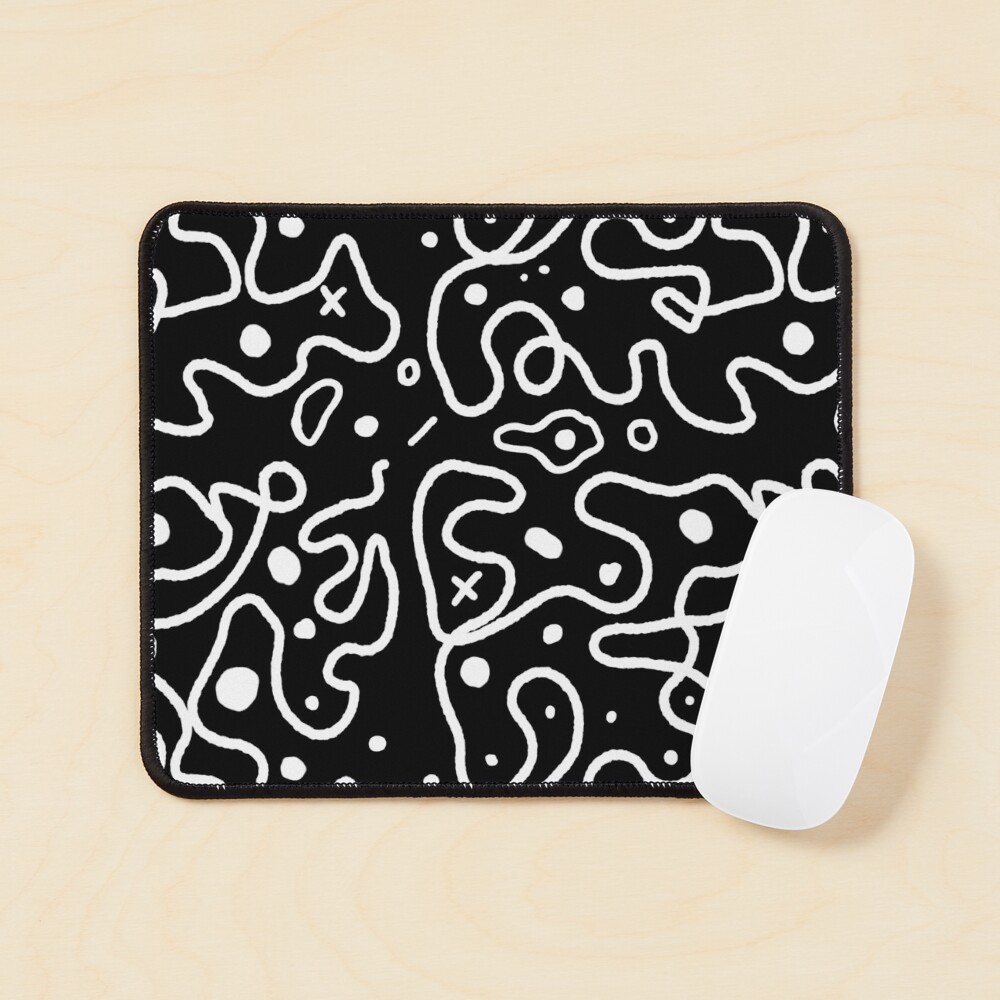 Item preview, Mouse Pad designed and sold by DafraDesign.