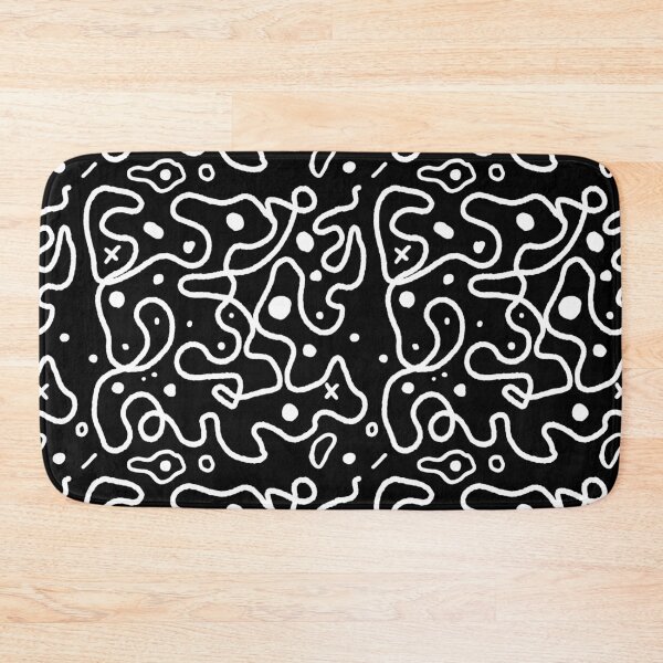 Item preview, Adorable Abstract Pattern Design designed and sold by DafraDesign.