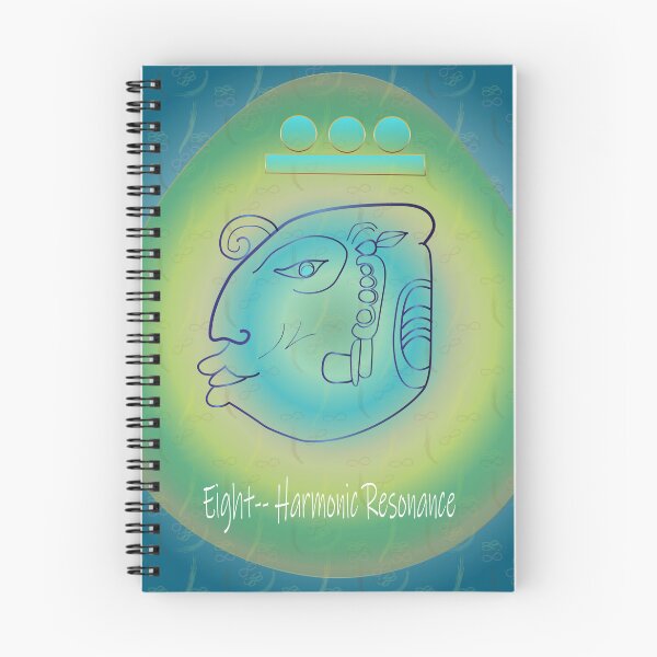 Item preview, 8 Eight Harmonic Resonance designed and sold by shimaart.