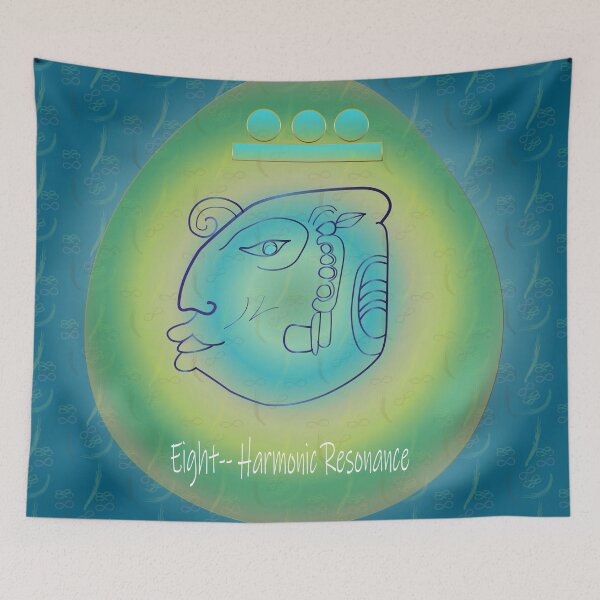 Item preview, 8 Eight Harmonic Resonance designed and sold by shimaart.