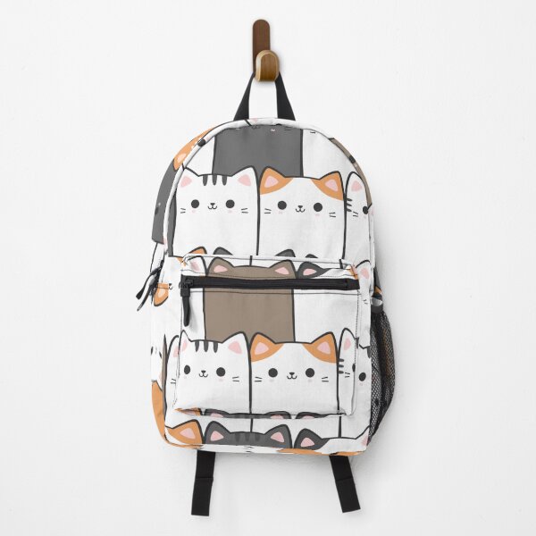 Item preview, Cute Cats Comfort: Meow-tastic Cozy Feline Inspired designed and sold by TEzy.