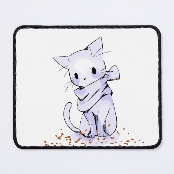 Item preview, Cute kitty cat designed and sold by PTB Art Design.