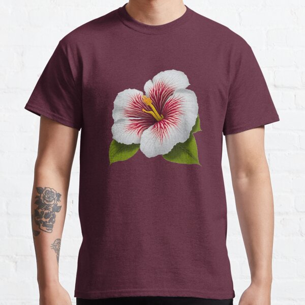 安い買付 subculture HIBISCUS T-SHIRT | www.paradorelquijote.com