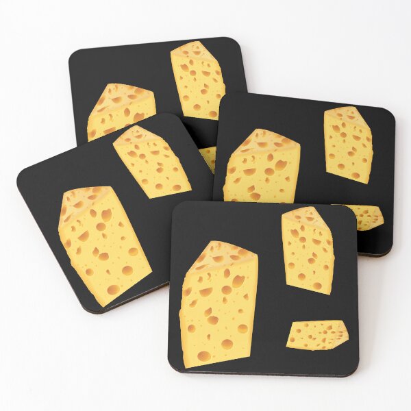 Item preview, Cheese lover designed and sold by nongengz.
