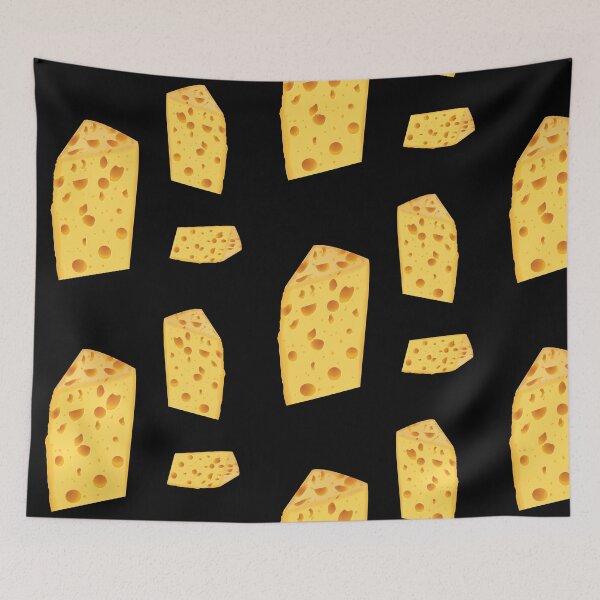 Item preview, Cheese lover designed and sold by nongengz.
