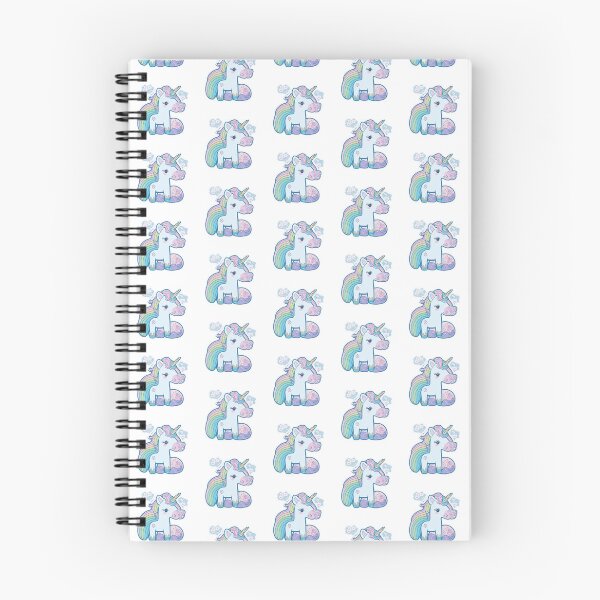 Item preview, Enchanting Pastel Unicorn Delight. designed and sold by Kwanbaba21.