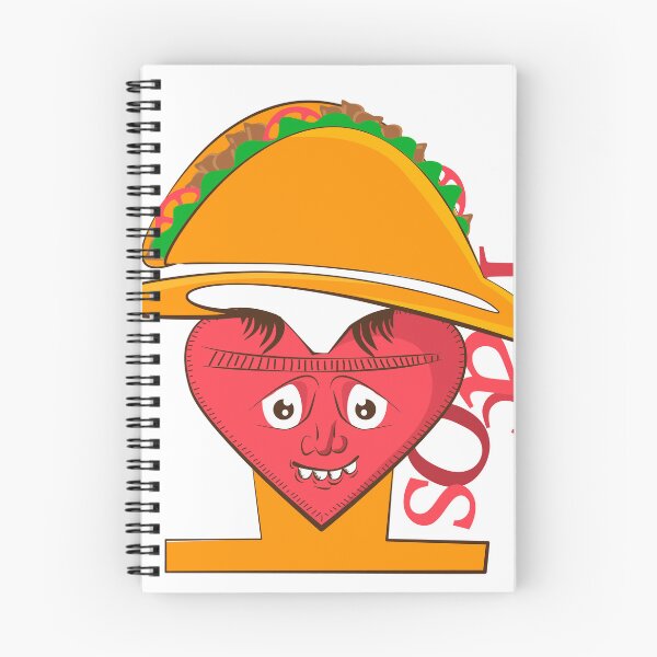 Item preview, I love Tacos designed and sold by UrbhemiaDesigns.