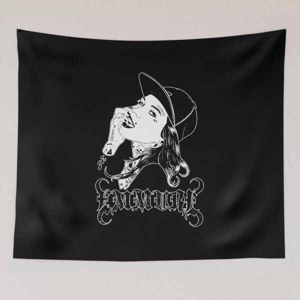 Item preview, Emmure 2 designed and sold by Johnyvo.