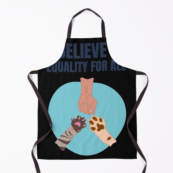 Item preview, I believe in equality for all designed and sold by Beyond The Veil.