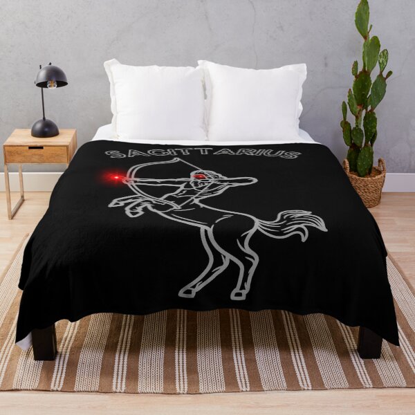 Item preview, Evil Red Eyed Centaur Sagittarius designed and sold by MysticZodiac.